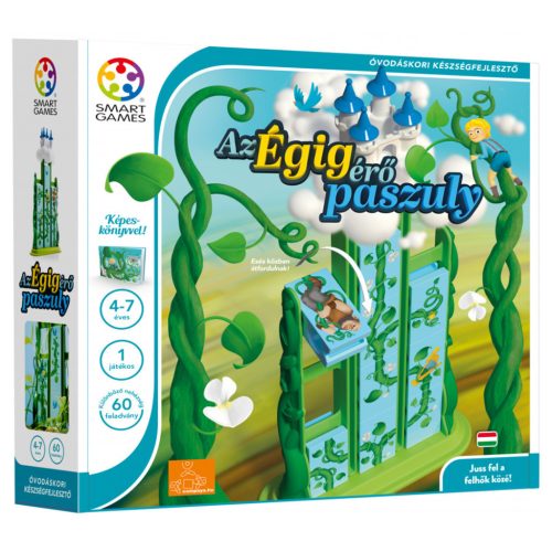  Smart Games Az Égig érő paszuly 