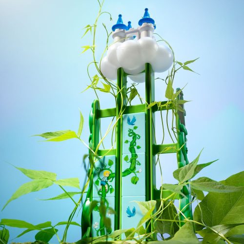 Smart Games Az Égig érő paszuly 