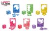  Smart Games Happy Cube Expert – 6 színben 