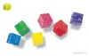  Happy Cube Expert – 6 színben  - Smart Games