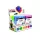  Happy Cube Expert – Display 24 pcs  - Smart Games