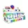  Happy Cube Family – Display 48 pcs  - Smart Games