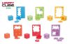  Smart Games Happy Cube Junior – 6 színben 