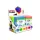  Happy Cube Junior – Display 24 pcs  - Smart Games