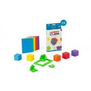Happy Cube Original – 6 színben
