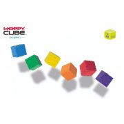Happy Cube Original – 6 színben