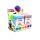  Smart Games Happy Cube Original – Display 24 pcs 