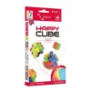 Happy Cube Pro – 6 színben  - Smart Games