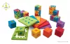  Happy Cube Pro – 6 színben  - Smart Games