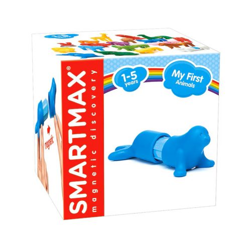 Smartmax - My First Animal - Fóka