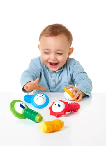 Smartmax - My First Sounds & Senses