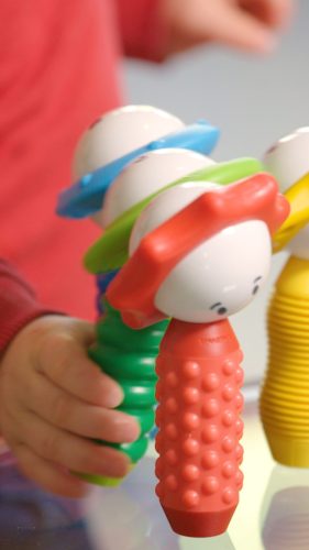 Smartmax - My First Sounds & Senses