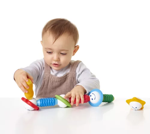 Smartmax - My First Sounds & Senses