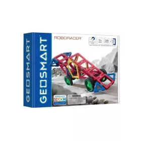 Roboracer - GeoSmart