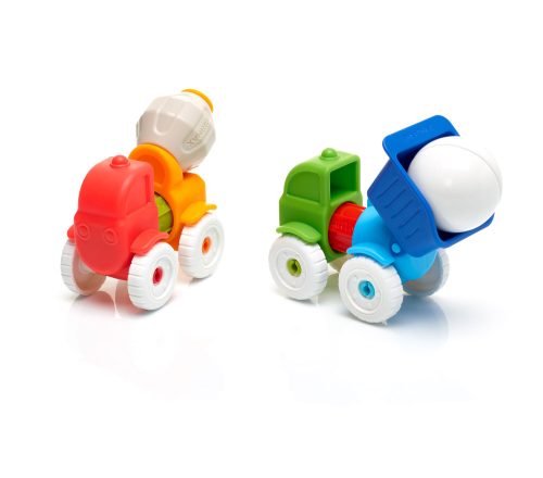 SmartMax My First Vehicles