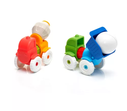  My First Vehicles - SmartMax