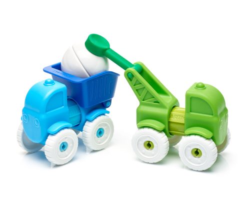 SmartMax My First Vehicles