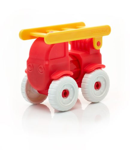 SmartMax My First Vehicles