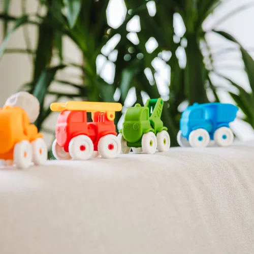  My First Vehicles - SmartMax