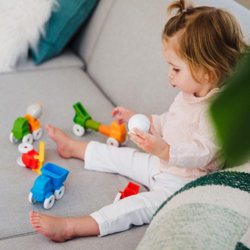 SmartMax My First Vehicles