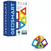 GeoSmart Start Set + Spinner