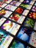 Gamer Café Mágikus Tekercsek társasjáték 
