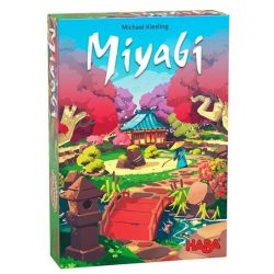 Miyabi - Készségfejlesztő játék