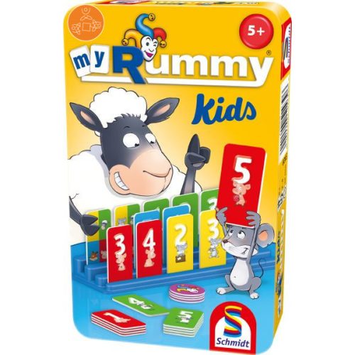 MyRummy Kids (51439)