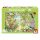  Schmidt Spiele Animals in the forest, 100 db (56370) Gyerek Kirakó