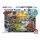 Schmidt Spiele Dinosaurs (set of figurines), 60 db (56372) Gyerek Kirakó