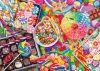  Schmidt Spiele Candylicious, 1000 db (58961) Kirakó