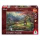  Schmidt Spiele Disney, Mulan 1000 db (59672) Kirakó