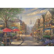 Café in Munich, 1000 db (59675)