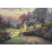Spirit, The Good Shepherd's cottage, 1000 db (59678)