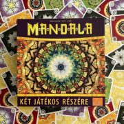 Mandala - Társasjáték