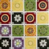 Mandala társasjáték  - ComPaYa
