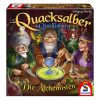Die Quacksalber von Quedlinburg - Die Alchemisten Erw. (49383) - Kuruzslók kieg - Társasjáték