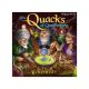  Schmidt Spiele The Quacks of Quedlinburg - The Alchemists Exp. (88319) - Kuruzslók kieg - Társasjáték 