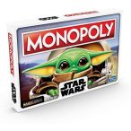 Monopoly Star Wars - Child Edition - Társasjáték