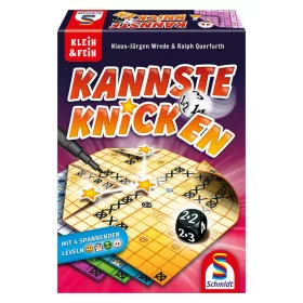  Kannste knicken társasjáték (49387)  - Schmidt Spiele