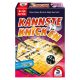 Schmidt Spiele Kannste knicken társasjáték (49387) 