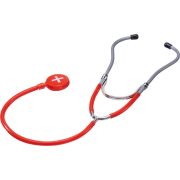 In the childrenhospital, with stethoscope 40 db (56374)