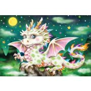 Mythical creatures 3x48 db (56377) - Puzzle - Kirakó
