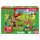  Schmidt Spiele Farm World - Happy dogs, 40 db (56403) Gyerek Kirakó