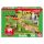  Schmidt Spiele Farm World - Farm and farm shop, 100 db (56404) Gyerek Kirakó