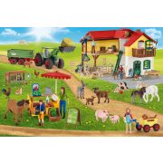 Farm World, Farm and farm shop, 100 db (56404)