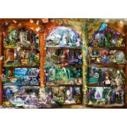 Fairytale magic, 1000 db (58965)
