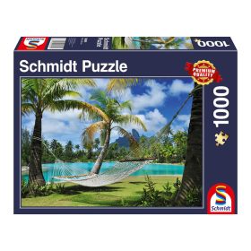 Schmidt Spiele Time out, 1000 db (58969) Kirakó