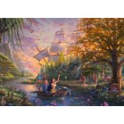 Disney, Pocahontas, 1000 db (59688)