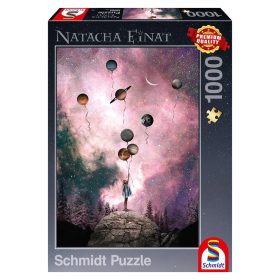 Schmidt Spiele I have a dream, 1000 db (59903) Kirakó